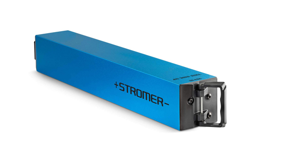 Stromer ST1 BQ983 accu upgrade